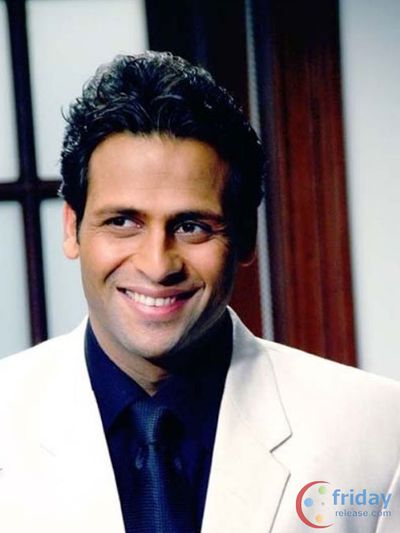 Bikram Saluja Photo