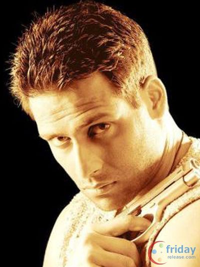 Bikram Saluja Photo