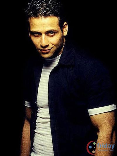 Bikram Saluja Photo