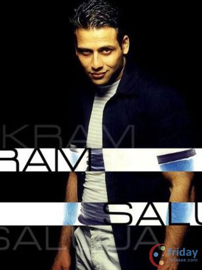 Bikram Saluja Photo