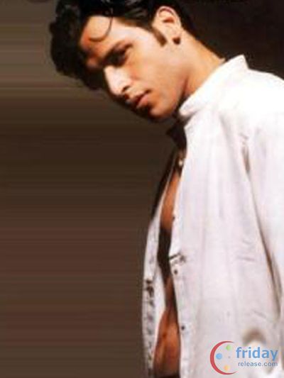 Bikram Saluja Photo