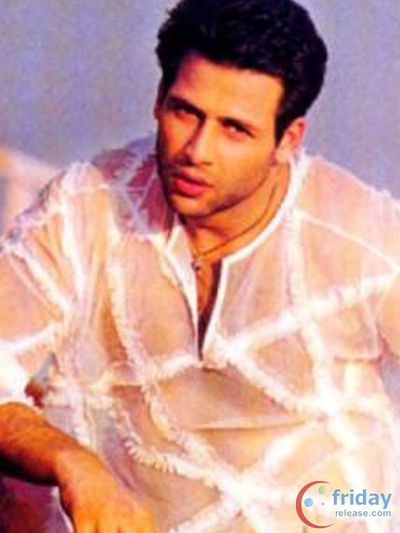Bikram Saluja Photo