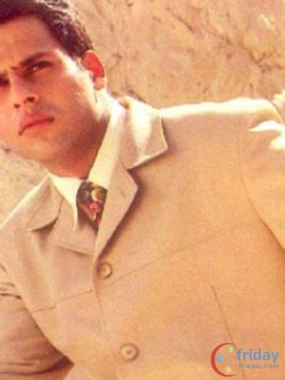 Bikram Saluja Photo