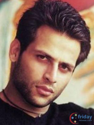 Bikram Saluja Photo