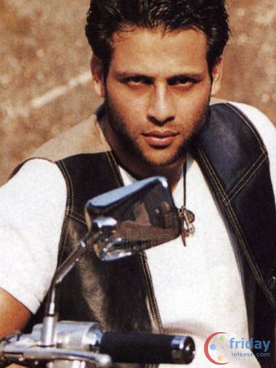 Bikram Saluja Photo