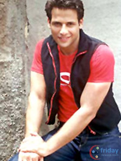 Bikram Saluja Photo