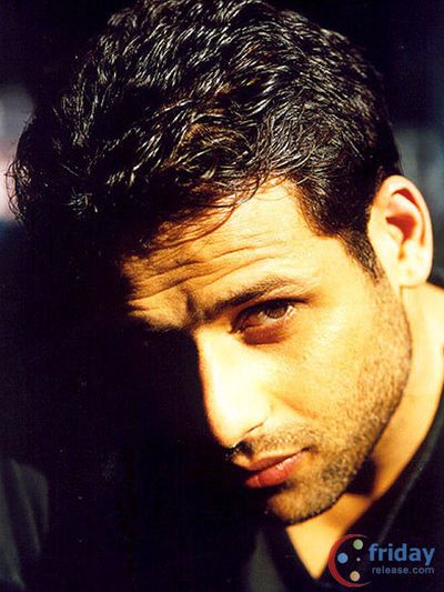 Bikram Saluja Photo
