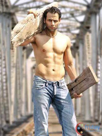 Bikram Saluja Photo