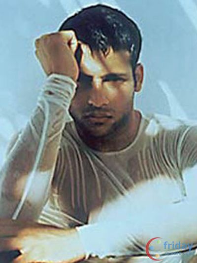 Bikram Saluja Photo