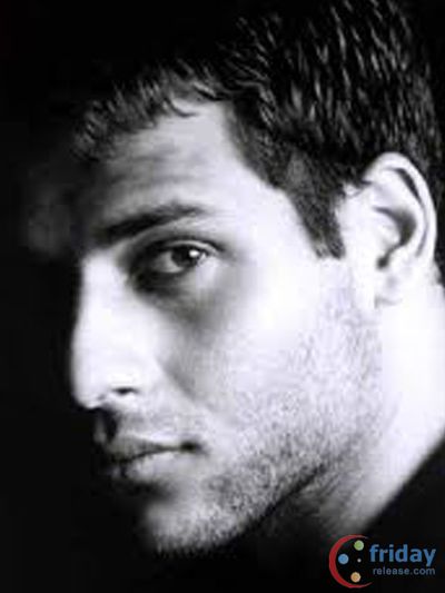 Bikram Saluja Photo