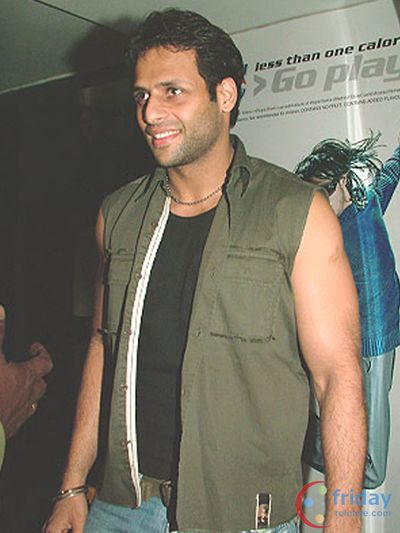 Bikram Saluja Photo