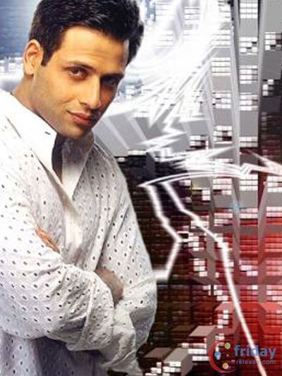 Bikram Saluja Photo