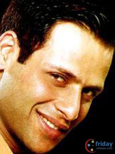 Bikram Saluja Photo