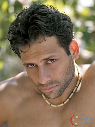 Bikram Saluja Photo