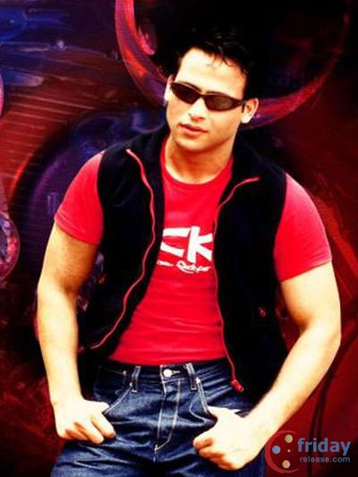 Bikram Saluja Photo