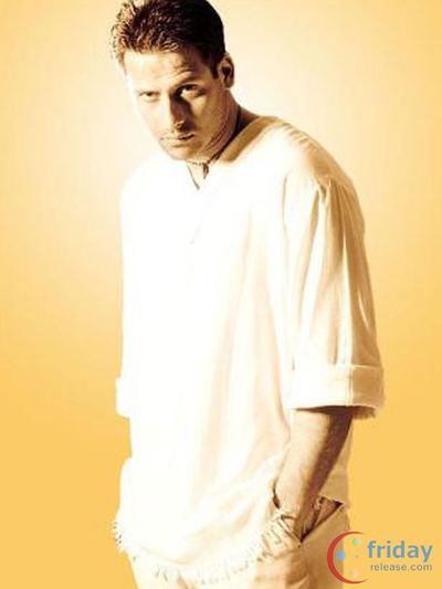 Bikram Saluja Photo