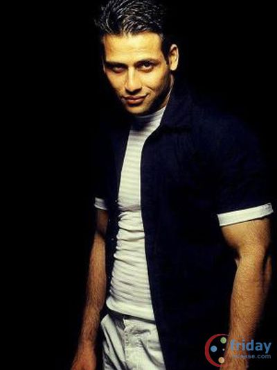 Bikram Saluja Photo
