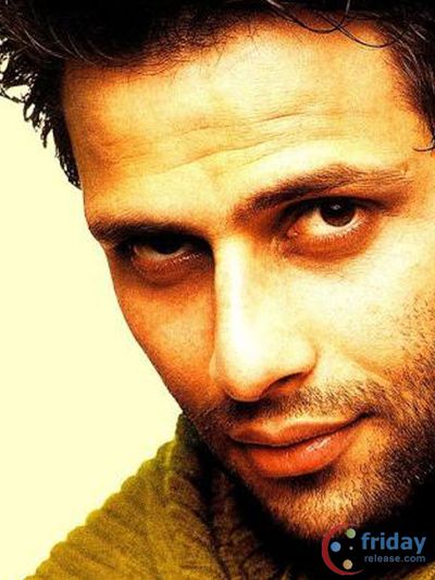 Bikram Saluja Photo
