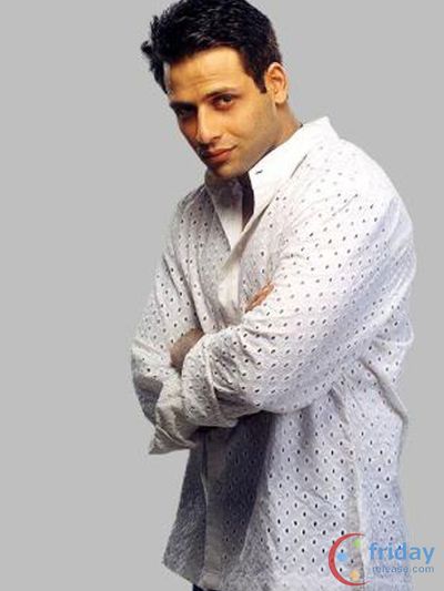 Bikram Saluja Photo
