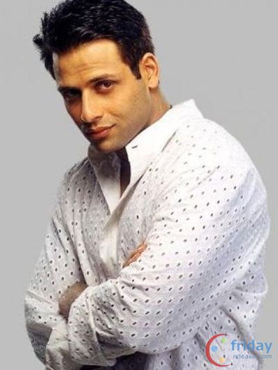 Bikram Saluja Photo