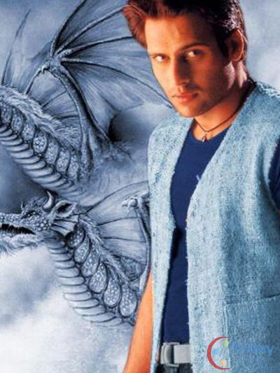 Bikram Saluja Photo