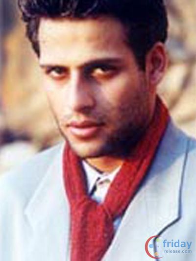 Bikram Saluja Photo