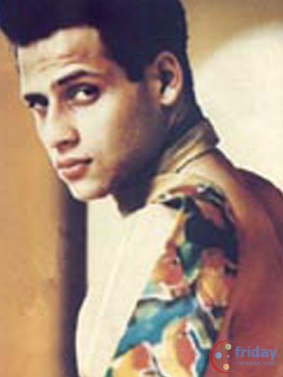 Bikram Saluja Photo