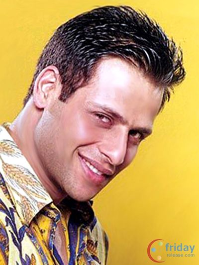 Bikram Saluja Photo
