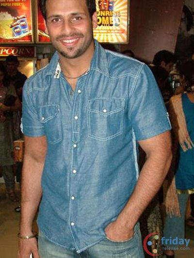 Bikram Saluja Photo