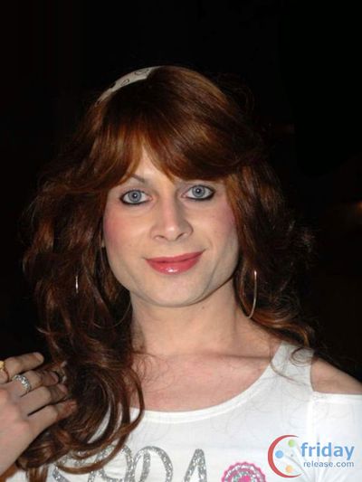 Bobby Darling Photo