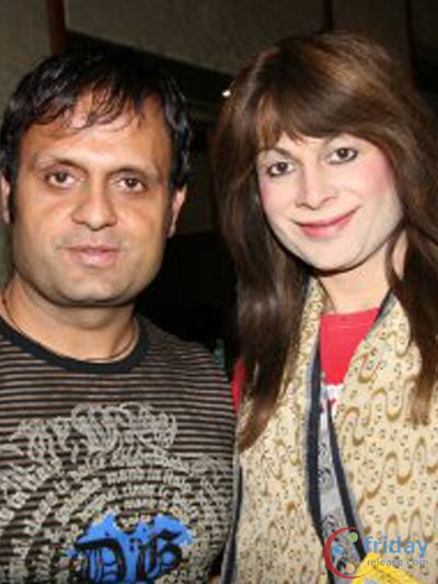 Bobby Darling Photo