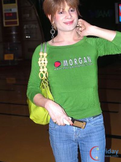 Bobby Darling Photo