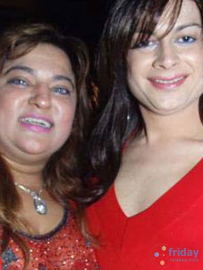 Bobby Darling Photo