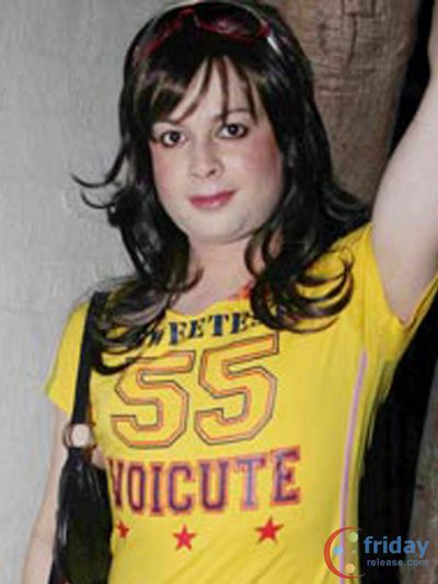 Bobby Darling Photo