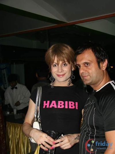 Bobby Darling Photo