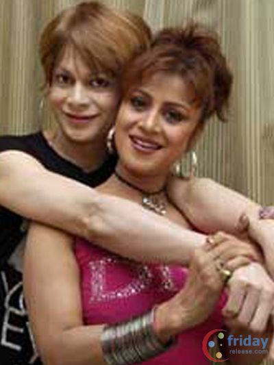 Bobby Darling Photo