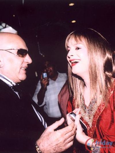 Bobby Darling Photo
