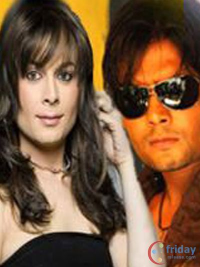 Bobby Darling Photo