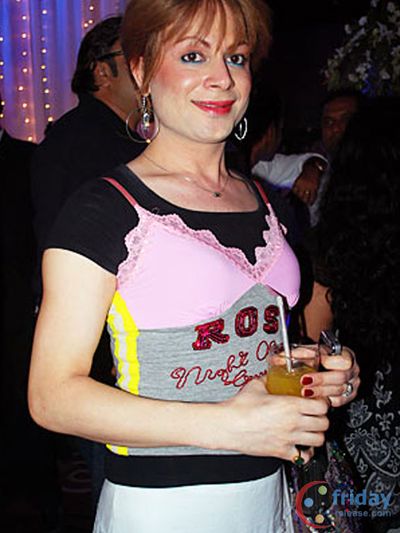 Bobby Darling Photo