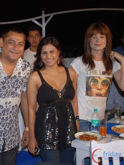 Bobby Darling Photo