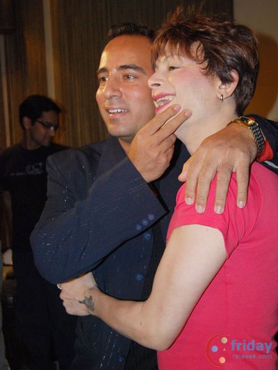 Bobby Darling Photo