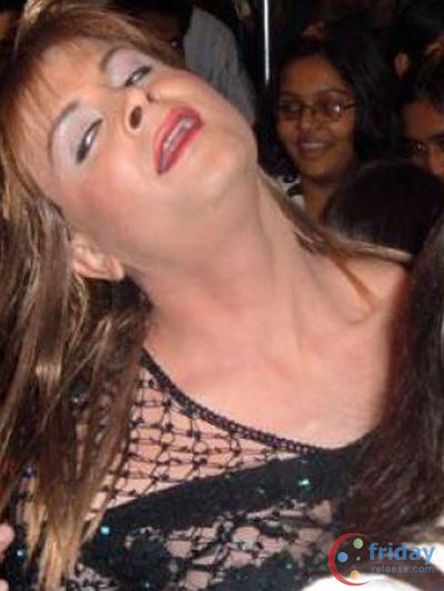 Bobby Darling Photo