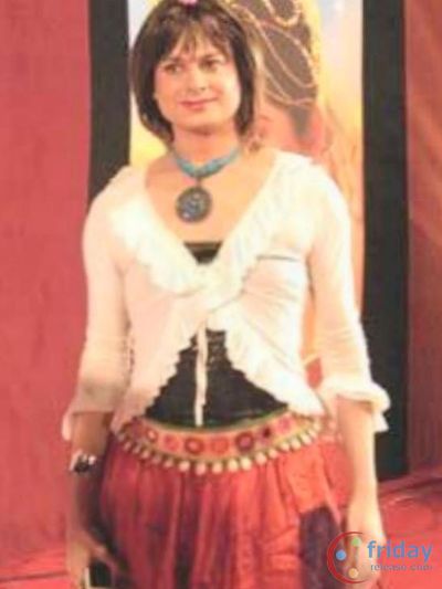 Bobby Darling Photo
