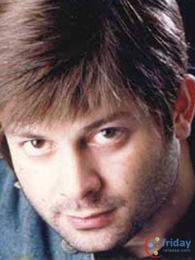 Bobby Darling Photo