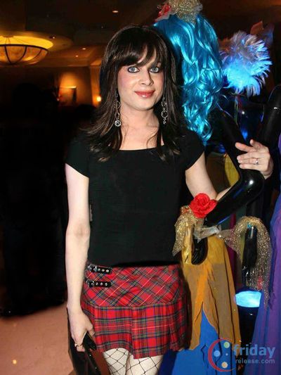 Bobby Darling Photo