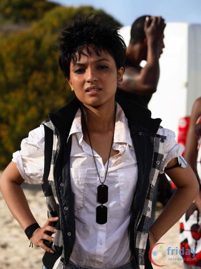 Chitrashi Rawat Photo
