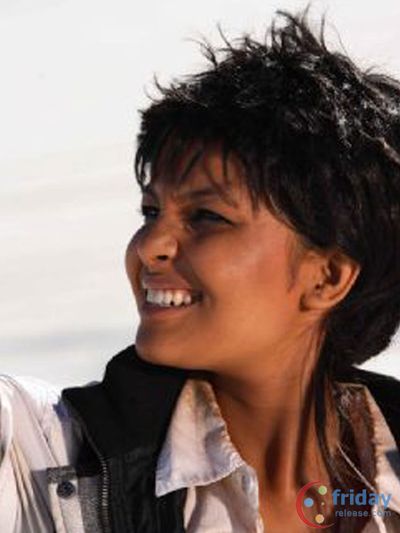 Chitrashi Rawat Photo
