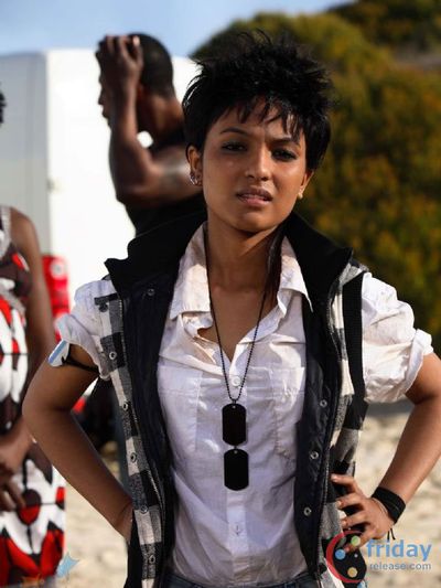 Chitrashi Rawat Photo