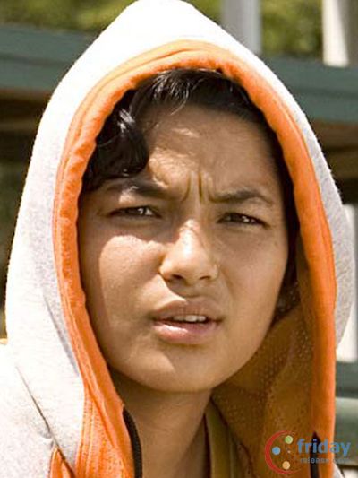 Chitrashi Rawat Photo
