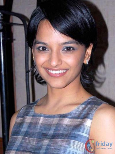 Chitrashi Rawat Photo